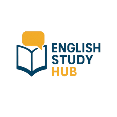 EnglishStudyHub logo