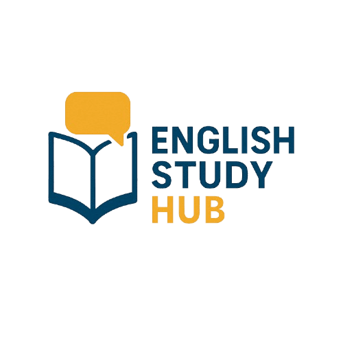 StudyEnglishHub Logo